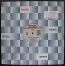 12inch Vinyl Single - Frankie - Sweet Sweet Kiss