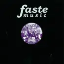 12inch Vinyl Single - Frankie - Salute! EP - EP / Company sleeve.