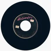Frankie Sands - Twistin' Sailor / Liebestraum Twist