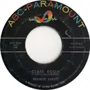 7inch Vinyl Single - Frankie Sardo - Class Room / Fake Out