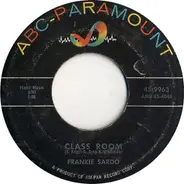 Frankie Sardo - Class Room / Fake Out