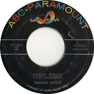 Frankie Sardo - Class Room / Fake Out