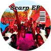 12inch Vinyl Single - Frankie - Scarp Ep