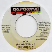Frankie Sly - Don