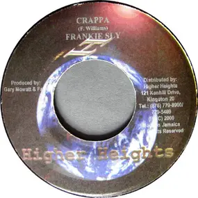 Frankie Sly - Crappa / Grappa
