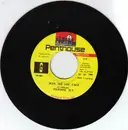 7inch Vinyl Single - Frankie Sly - Wah See Jah Face