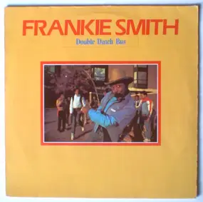 Frankie Smith - Double Dutch Bus