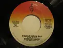 7inch Vinyl Single - Frankie Smith - Double Dutch Bus
