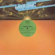 Frankie Smith - Double Dutch