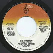 Frankie Smith - The Auction