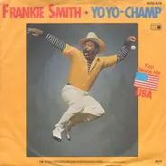 Frankie Smith - Yo Yo-Champ
