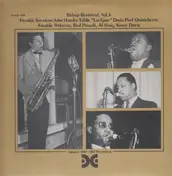 Eddie Davis - Bebop Revisited, Vol. 6