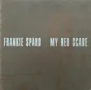 LP - Frankie Sparo - My Red Scare