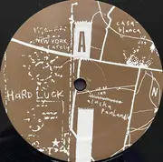 LP - Frankie Sparo - My Red Scare