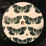 LP - Frankie Sparo - Welcome Crummy Mystics