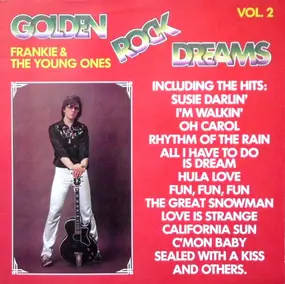 Frankie - Golden Rock Dreams Vol. 2