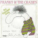 7inch Vinyl Single - Frankie & The Crazy's - Der Nasenbär Song