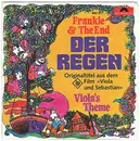 7inch Vinyl Single - Frankie & The End - Der Regen