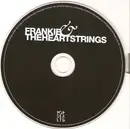 CD - Frankie & The Heartstrings - Ungrateful EP
