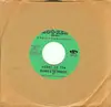 7inch Vinyl Single - Frankie & The Spindles - Count To Ten