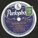 Schellack - Frankie Trumbauer And His Orchestra / Bix Beiderbecke And His Gang - Trumbology / Goose Pimples