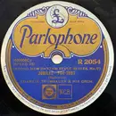 Schellack - Frankie Trumbauer And His Orchestra / Bix Beiderbecke And His Orchestra - Jubilee / Since My Best Girl Turned Me Down