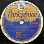 Frankie Trumbauer And His Orchestra - Jubilee / Since My Best Girl Turned Me Down