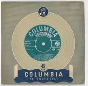 7inch Vinyl Single - Frankie Trumbauer And His Orchestra Featuring Bix Beiderbecke - Frankie Trumbauer And His Orchestra Featuring  Bix Beiderbecke - Company Sleeve