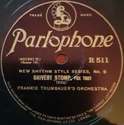 Frankie Trumbauer And His Orchestra - Shivery Stomp / Prayin' The Blues
