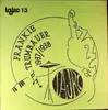 LP - Frankie Trumbauer - Frankie Trumbauer 1937/1938