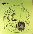 LP - Frankie Trumbauer - Frankie Trumbauer 1937/1938