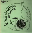 LP - Frankie Trumbauer - Jazz Collection vol 2