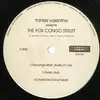 12inch Vinyl Single - Frankie Valentine - The Fox Congo Strutt