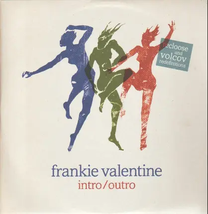 Frankie Valentine - Intro/Outro