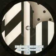 12inch Vinyl Single - Frankie Valentine - Paradise Regained