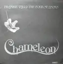 LP - Frankie Valli - The Four Seasons - Chameleon