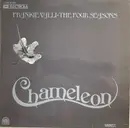 LP - Frankie Valli ∙ The Four Seasons - Chameleon
