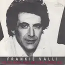 7inch Vinyl Single - Frankie Valli - My Eyes Adored You / You're Ready Now