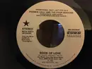 7inch Vinyl Single - Frankie Valli And The Four Seasons - Book Of Love