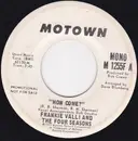 7inch Vinyl Single - Frankie Valli And The Four Seasons - How Come?