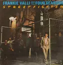 LP - Frankie Valli And The Four Seasons - Streetfighter