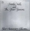 LP-Box - Frankie Valli And The Four Seasons - Silver Anniversary Collection