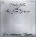 LP-Box - Frankie Valli And The Four Seasons - Silver Anniversary Collection