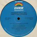 12inch Vinyl Single - Frankie Valli And The Four Seasons, The Four Seasons - Book Of Love