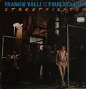 LP - Frankie Valli And The Four Seasons - Streetfighter