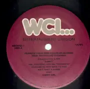 LP-Box - Frankie Valli And The Four Seasons - Silver Anniversary Collection