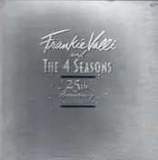 Frankie Valli - 25th Anniversary Collection