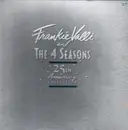 LP-Box - Frankie Valli And The Four Seasons - 25th Anniversary Collection