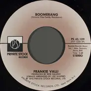 Frankie Valli - Boomerang