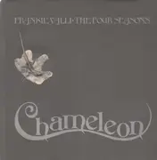 LP - Frankie Valli - Chameleon - PICTURE INCL.